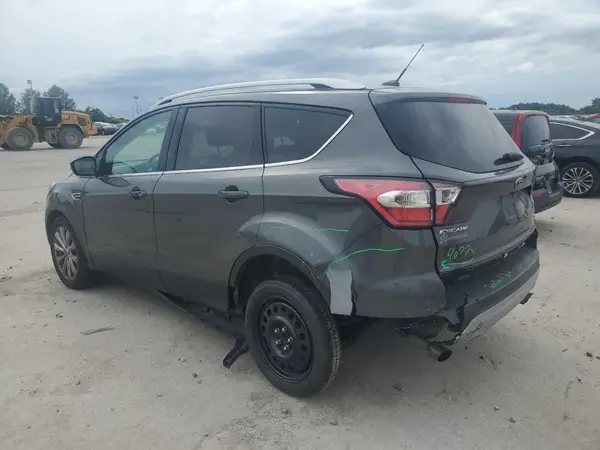 1FMCU0JD3HUC34264 2017 FORD ESCAPE - Image 2