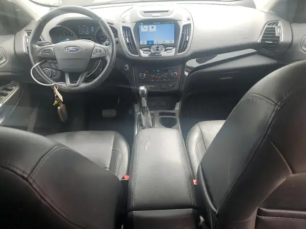 1FMCU0JD3HUC34264 2017 FORD ESCAPE - Image 8