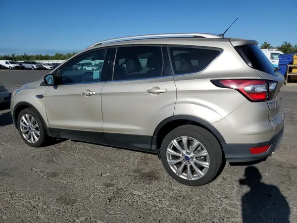 1FMCU0JD3HUC34958 2017 FORD ESCAPE - Image 2