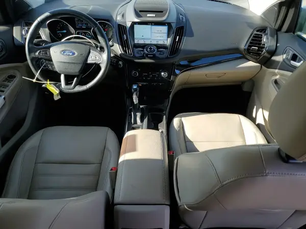 1FMCU0JD3HUC34958 2017 FORD ESCAPE - Image 8