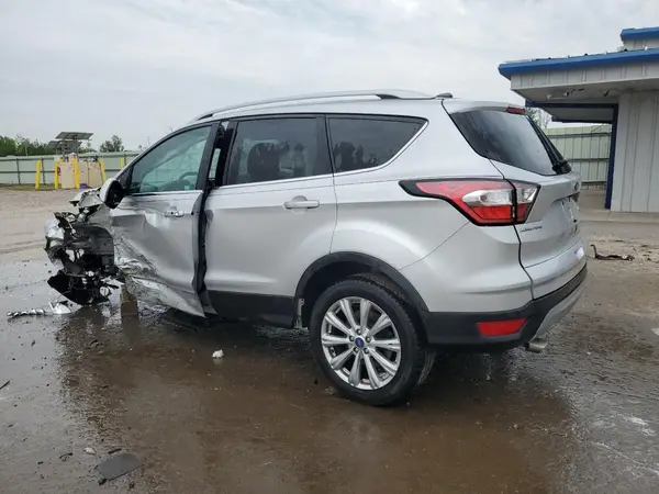 1FMCU0JD3HUC58631 2017 FORD ESCAPE - Image 2