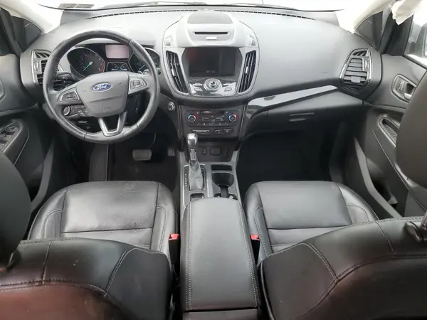 1FMCU0JD3HUC58631 2017 FORD ESCAPE - Image 8
