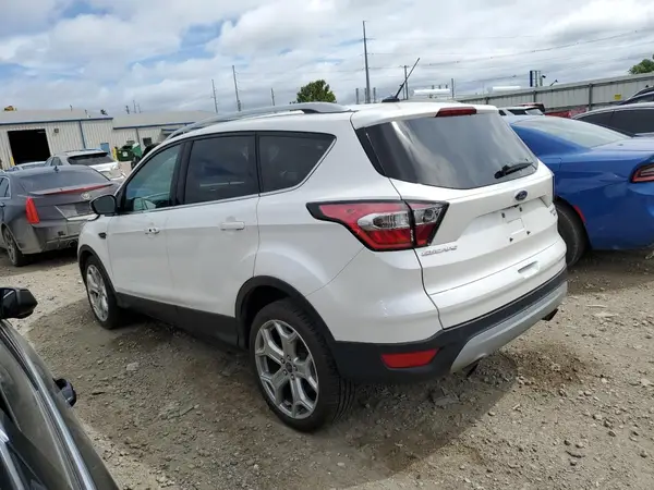 1FMCU0JD3HUC64798 2017 FORD ESCAPE - Image 2