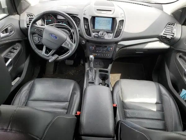 1FMCU0JD3HUC64798 2017 FORD ESCAPE - Image 8