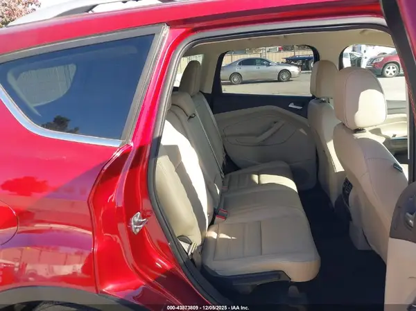 1FMCU0JD3HUC80662 2017 FORD ESCAPE - Image 8