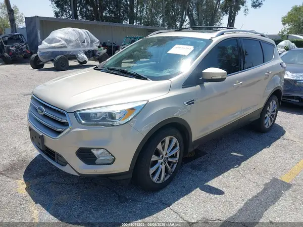 1FMCU0JD3HUC88096 2017 FORD ESCAPE - Image 2