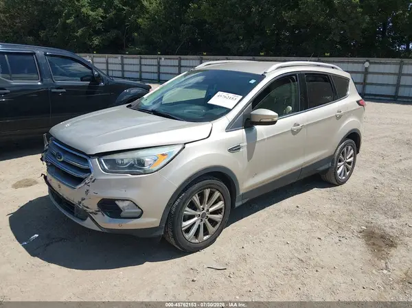 1FMCU0JD3HUC89815 2017 FORD ESCAPE - Image 2
