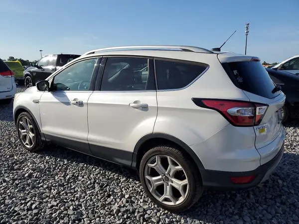 1FMCU0JD3HUC94514 2017 FORD ESCAPE - Image 2