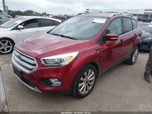 1FMCU0JD3HUC95050 2017 FORD ESCAPE - Image 2