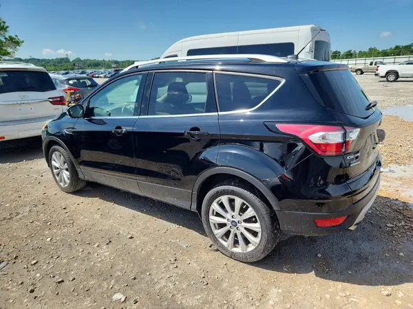 1FMCU0JD3HUC95453 2017 FORD ESCAPE - Image 2