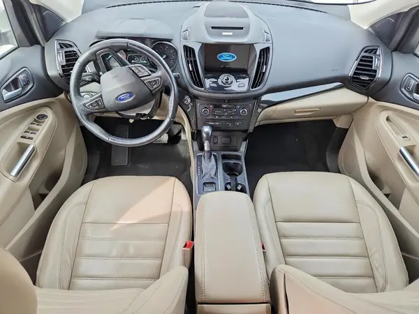 1FMCU0JD3HUD04491 2017 FORD ESCAPE - Image 8