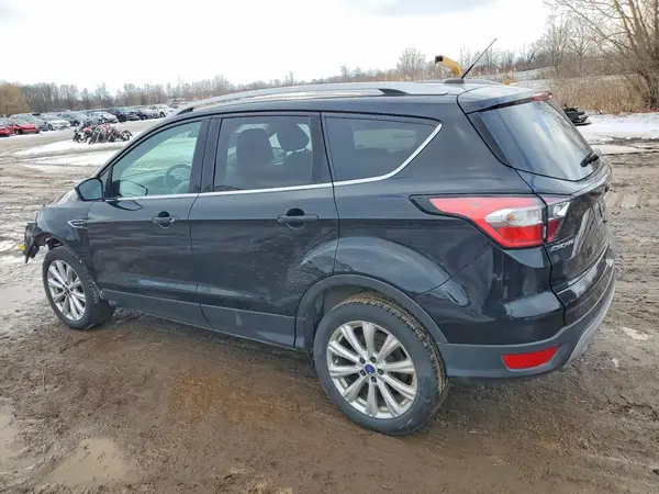 1FMCU0JD3HUD17418 2017 FORD ESCAPE - Image 2