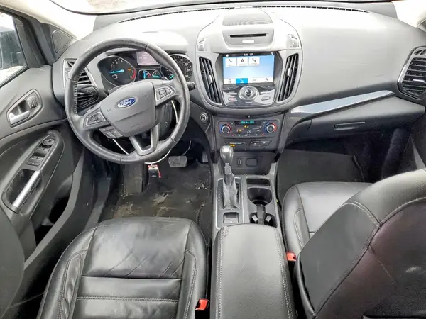 1FMCU0JD3HUD17418 2017 FORD ESCAPE - Image 8