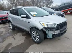 1FMCU0JD3HUD19671 2017 FORD ESCAPE