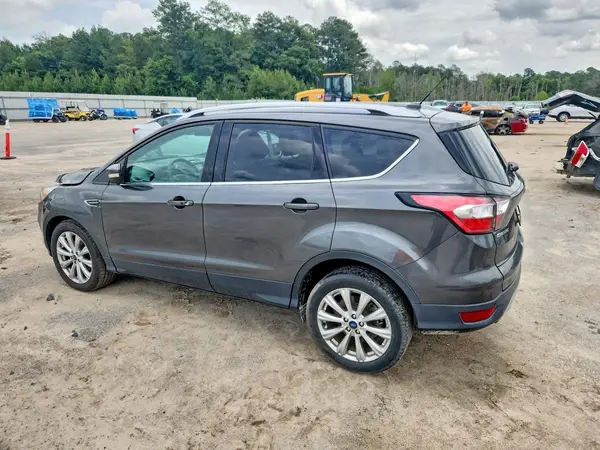 1FMCU0JD3HUD34526 2017 FORD ESCAPE - Image 2