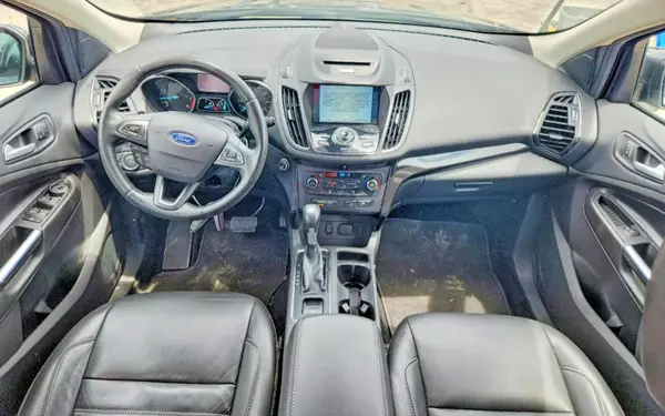 1FMCU0JD3HUD34526 2017 FORD ESCAPE - Image 8