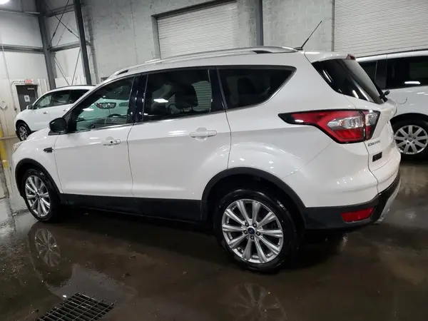 1FMCU0JD3HUD40648 2017 FORD ESCAPE - Image 2