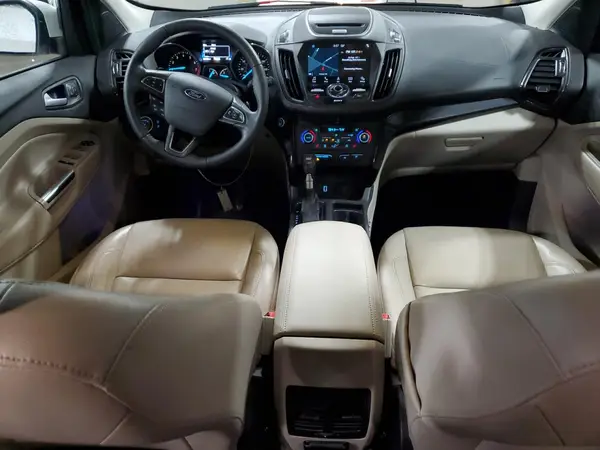 1FMCU0JD3HUD40648 2017 FORD ESCAPE - Image 8