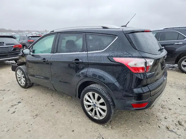1FMCU0JD3HUD47857 2017 FORD ESCAPE - Image 2