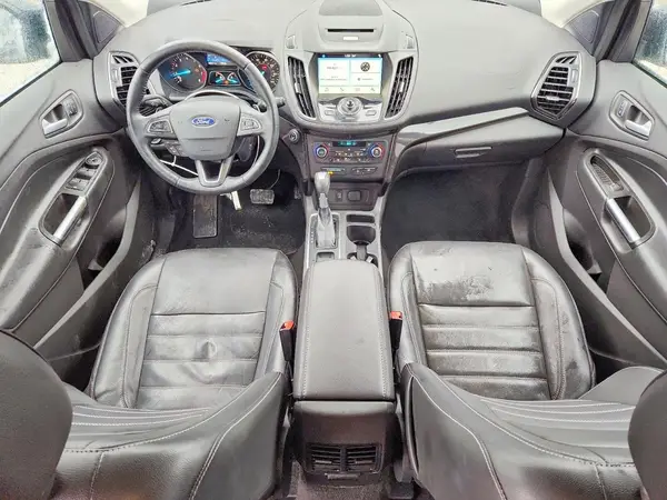 1FMCU0JD3HUD47857 2017 FORD ESCAPE - Image 8