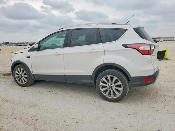 1FMCU0JD3HUD63217 2017 FORD ESCAPE - Image 2