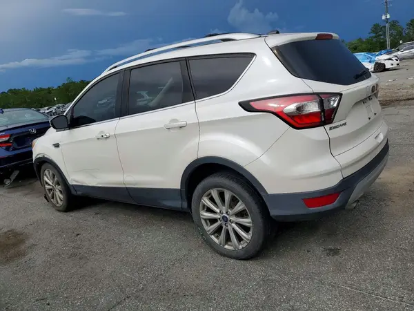 1FMCU0JD3HUD67638 2017 FORD ESCAPE - Image 2