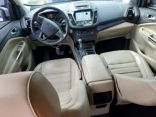 1FMCU0JD3HUD67638 2017 FORD ESCAPE - Image 8