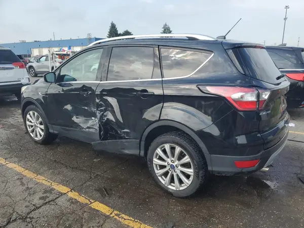 1FMCU0JD3HUD75593 2017 FORD ESCAPE - Image 2
