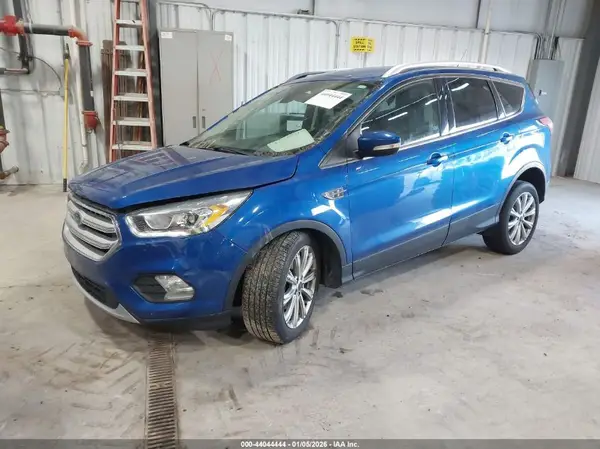 1FMCU0JD3HUD82205 2017 FORD ESCAPE - Image 2