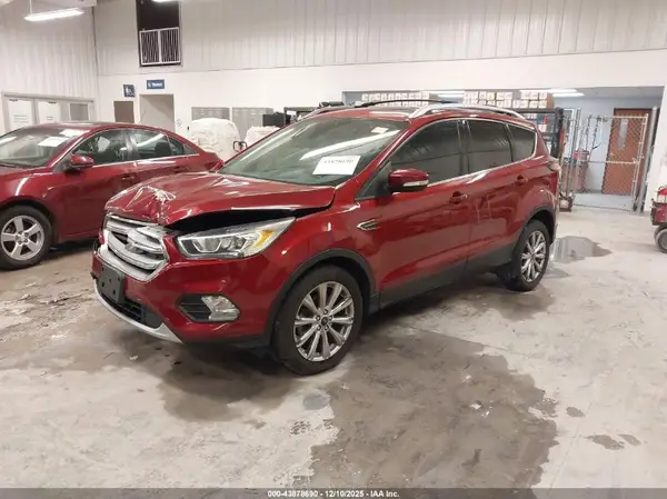 1FMCU0JD3HUD84794 2017 FORD ESCAPE - Image 2