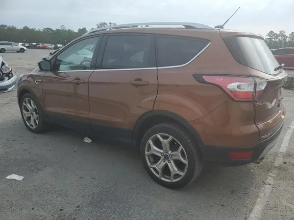 1FMCU0JD3HUE01934 2017 FORD ESCAPE - Image 2