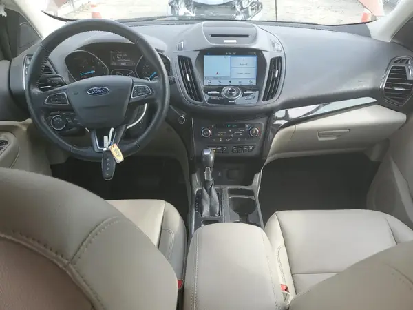 1FMCU0JD3HUE01934 2017 FORD ESCAPE - Image 8