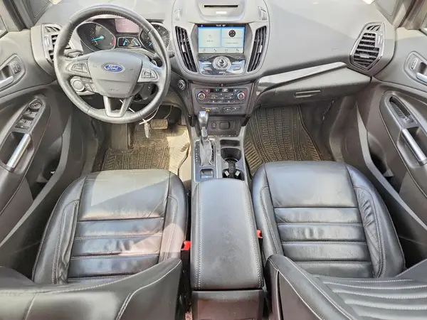 1FMCU0JD3HUE05630 2017 FORD ESCAPE - Image 8