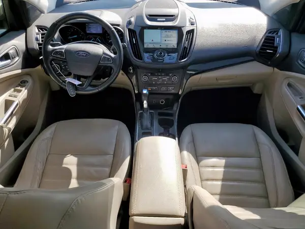 1FMCU0JD3HUE07636 2017 FORD ESCAPE - Image 8