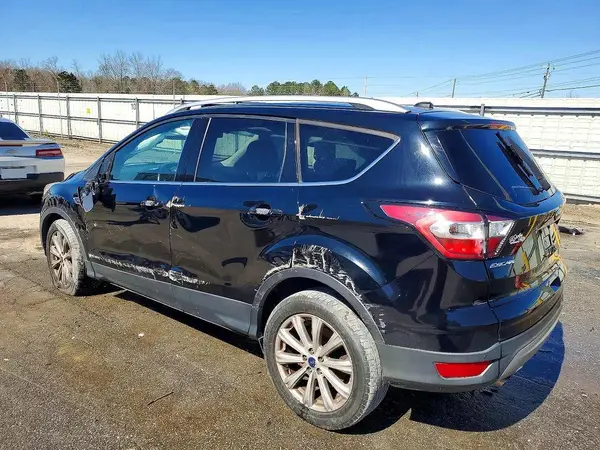 1FMCU0JD3HUE14666 2017 FORD ESCAPE - Image 2