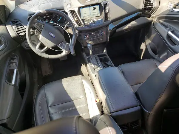 1FMCU0JD3HUE14666 2017 FORD ESCAPE - Image 8