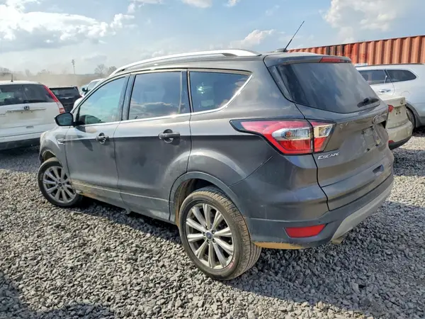 1FMCU0JD3HUE29197 2017 FORD ESCAPE - Image 2