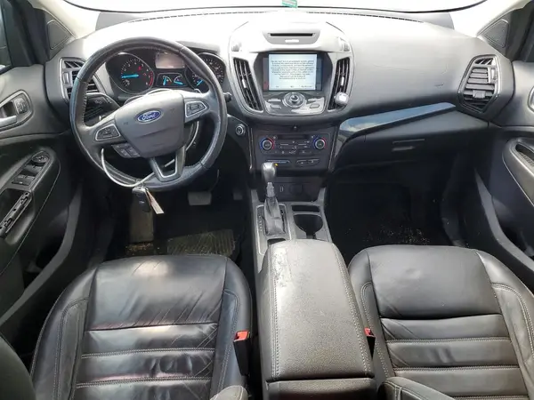 1FMCU0JD3HUE29197 2017 FORD ESCAPE - Image 8