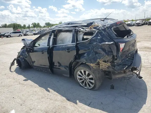 1FMCU0JD3HUE34254 2017 FORD ESCAPE - Image 2