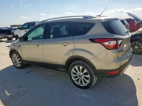 1FMCU0JD3HUE35663 2017 FORD ESCAPE - Image 2
