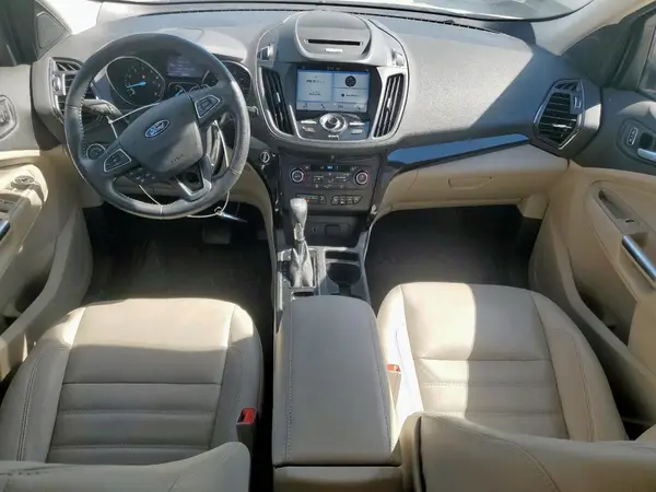1FMCU0JD3HUE35663 2017 FORD ESCAPE - Image 8