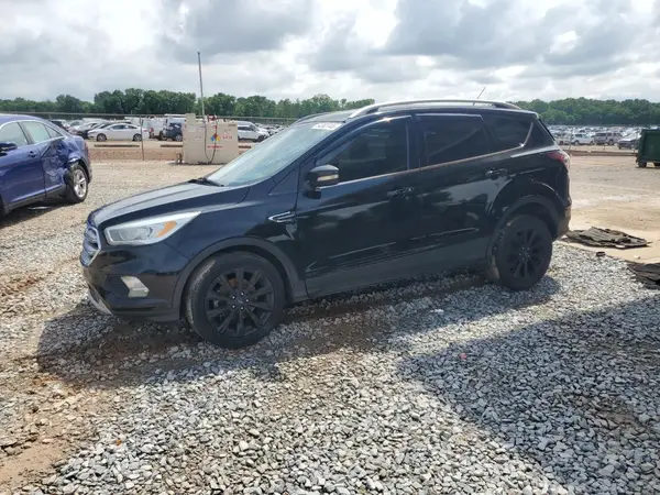 1FMCU0JD3HUE63334 2017 FORD ESCAPE - Image 1