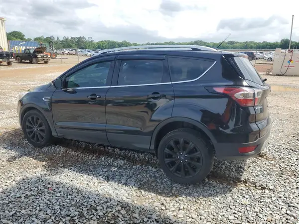 1FMCU0JD3HUE63334 2017 FORD ESCAPE - Image 2