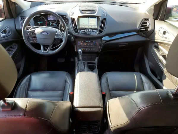 1FMCU0JD3HUE68288 2017 FORD ESCAPE - Image 8