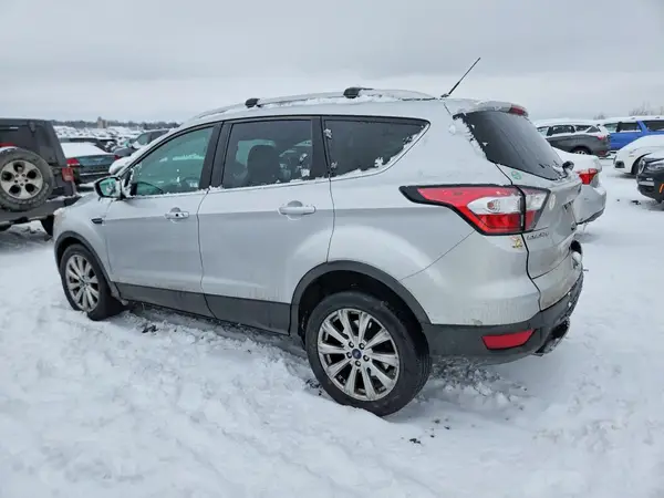 1FMCU0JD3HUE69778 2017 FORD ESCAPE - Image 2