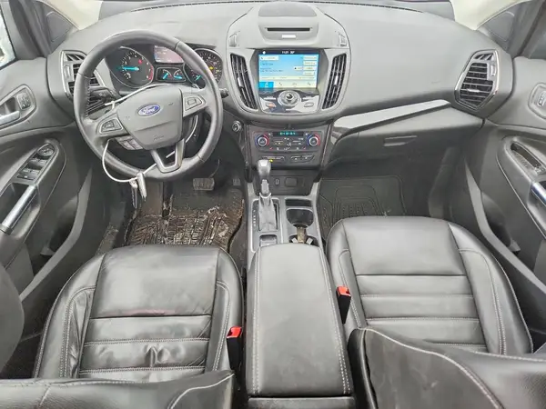 1FMCU0JD3HUE69778 2017 FORD ESCAPE - Image 8