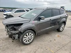 1FMCU0JD3HUE71241 2017 FORD ESCAPE