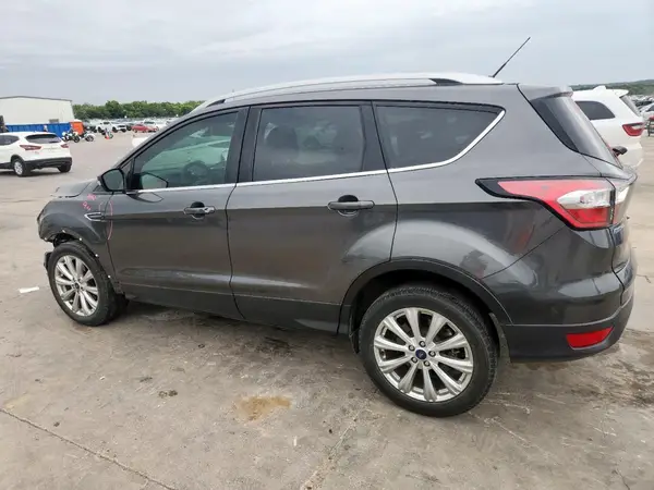 1FMCU0JD3HUE71241 2017 FORD ESCAPE - Image 2