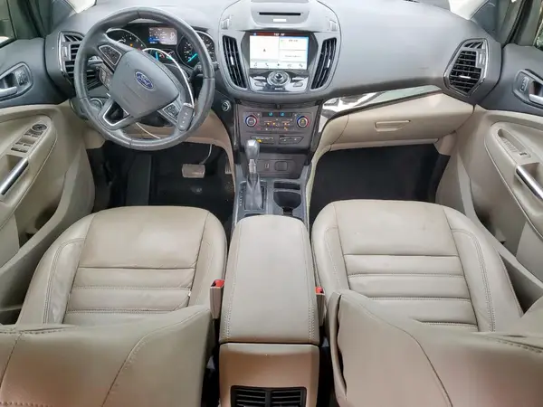 1FMCU0JD3HUE71398 2017 FORD ESCAPE - Image 8