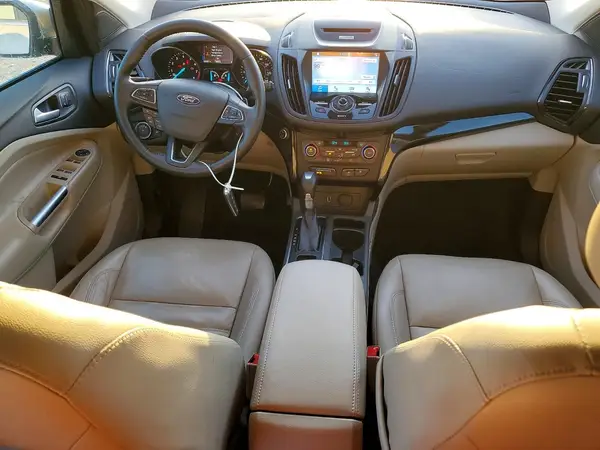 1FMCU0JD3HUE85611 2017 FORD ESCAPE - Image 8